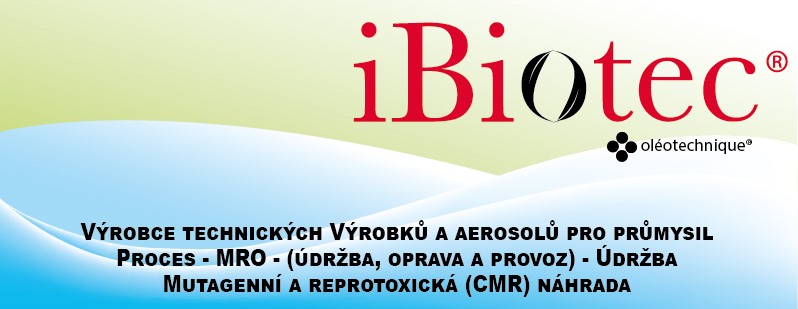 iBiotec průsvitný mazací tuk Codex – NEOLUBE® AL 150 – iBiotec – Tec Industries